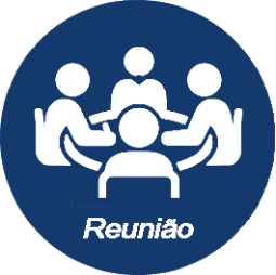 Reunião de implantação do Projeto